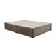 Highgrove 4'0 Small Double Divan Base Side Lift Ottoman