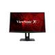 Viewsonic Graphic Series XG2703-GS Computer Monitor 68.6 cm (27") 2560 x 1440 pixels Quad HD LED Black