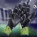 Gants de football non ald pour enfants gants de sport pour enfants UNIS issement ventilation