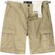 Vintage Industries Master BDU Short, vert-brun, taille L