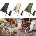 Camping Chairs for Adults Lightweight Foldable Compact Portable Chair Backpacking Chair for Outside