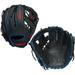 Wilson A700 11.25 In. Infield Baseball Glove and Mitts Right-hand Throw