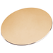 Aluminum Mouse Pad Office Thin Hard Mouse Mat Leather Surface Double Side Precision Mouse Pads for Fast Gold F76475