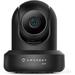 Pre-Owned Amcrest 4MP ProHD Indoor WiFi Camera Security IP Camera with Pan/Tilt Two-Way Audio Night Vision Remote Viewing 2.4ghz 4-Megapixel @30FPS Wide 90Â° FOV IP4M-1041B (Black) (Good)