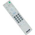 RM-YD005 Replace Remote Control fit for Sony TV Bravia KDL-32S2000 KDL-26S2000 KDL-46S2000 KDL-40S2000 KDL-32S20L1