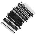 100pcs Guitar Fingerboard Side Marker 2mm Guitar Fret Inlay Markers for Guitar Bass