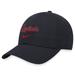 Men's Nike Navy St. Louis Cardinals Wordmark Swoosh Heritage86 Adjustable Hat