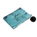 Homemaxs Sequins Pen Bag Sequined Makeup Bag Women Cosmetic Bag Pouch Coin Purse(Blue Plus Pink)