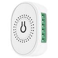 Tuya Wifi Smart Fan Speed Switch DIY Ceiling Fan Controller Fan Switch Smart Life APP Remote Control Work With Alexa Google Home