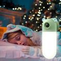 LED Night Light For Kids Plug In Night Light Light Sensor Night Lights Smart Night Light Hallway Lights Wall Light Nightlight For Adult