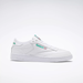 Men's Club C 85 Shoes in White