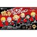 Re-Ment Tokyo Revengers - Let s Go East Manji War Figure Collection Boxed set of 6 figures (6 pieces)