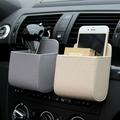 RKSTN 2Pack Car Storage Organizer Multifunctional Car Phone Storage Bag Hanging Bag Storage Box Storage Box Apartment Essentials Lightning Deals of Today - Summer Savings Clearance on Clearance