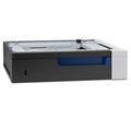HP Papierzuführung für LaserJet Enterprise CP 5525 / Professional CP 5225 / Enterprise 700 Farblaser Multifunktionsdrucker M775 Farblaserdrucker (A3, 500 Blatt) CE860A