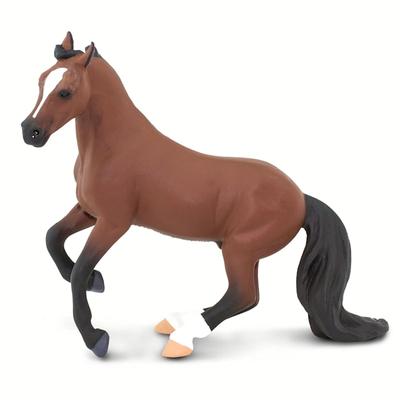 Safari Ltd Thoroughbred Toy Figure