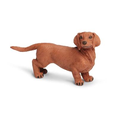 Safari Ltd Dachshund Toy Figure