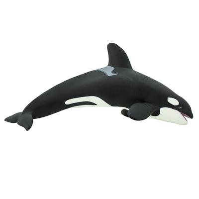 Safari Ltd Killer Whale Toy Figure