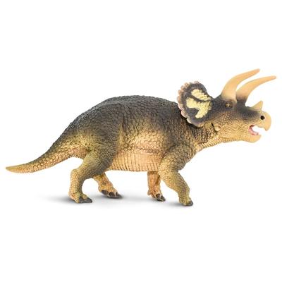 Safari Ltd Triceratops Toy Figure