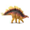 Stegosaurus Toy Figure, .231 LB, Multi-Color