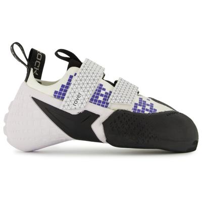 Mad Rock - Rover HV - Kletterschuhe US 4,5 - Wide | EU 36 grau Image