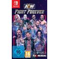 AEW: Fight Forever - Nintendo Switch