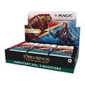 Magic: The Gathering Der Herr der Ringe: Geschichten aus Mittelerde Jumpstart Vol. 2 Booster-Display – 18 Booster (Fantasy-Kartenspiel für 2 Spieler) (Englische Version)