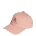 adidas IM0508 Bball Cap Tonal Hat Unisex Adult Wonder Clay Größe OSFY