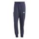 Adidas IC0042 M 3S WV TC PT Pants Herren Legend Ink/White Größe 4XLT