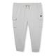 Adidas HL2234 M FELCZY C Pant Pants Herren medium Grey Heather/Black Größe 3XL