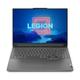 Lenovo Legion Slim 5i Gaming Laptop | 16" WQXGA Display | 165Hz | Intel Core i7-13700H | 16GB RAM | 1TB SSD | NVIDIA GeForce RTX 4070 | Win11 Home | QWERTZ | grau | 3 Monate Premium Care