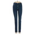 Levi's Jeans - Mid/Reg Rise: Blue Bottoms - Women's Size 26