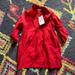 Zara Dresses | Girls Zara Dress 6 | Color: Red | Size: 6g