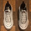Nike Shoes | Nike Dunk Air Max Plus 97 95 Jordan 1 Retro New Balance 550 2002r Adidas Samba | Color: Gray/Silver | Size: 7