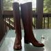 Michael Kors Shoes | Michael Kors Boots | Color: Tan | Size: 6