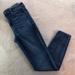 American Eagle Outfitters Jeans | American Eagle Women’s Super Stretch Super Hi Rise Jegging Size 4 Regular Jeans | Color: Blue | Size: 4