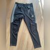 Adidas Pants & Jumpsuits | Adidas Track Pants | Color: Black | Size: L