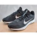 Nike Shoes | Nike Mens Downshifter 9 | Black | Running Shoes Size 9.5 | Color: Black | Size: 9.5