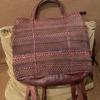 Free People Bags | Backpack Bag Purse | Color: Brown | Size: Os