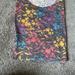 Lularoe Tops | Lularoe Irma Size Xl Gently Used | Color: Gray | Size: Xl