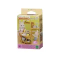 Sylvanian Families Race House Playset Batterie de cuisine Accessoires Cadeau pour fille Nouveau