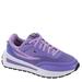 Fila Renno - Womens 8.5 Purple Sneaker Medium