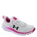 Under Armour Charged Assert 10 - Womens 10 White Running Medium