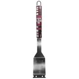 Texas A & M Aggies Grill Brush w/Scraper - Siskiyou Buckle CCGS26