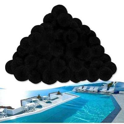 Naizy - Sandfilter Filterbälle 700g Filter Balls für Sandfilteranlage Sandfilter ersetzen 25kg Image