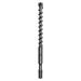MILWAUKEE TOOL 48-20-4330 3/4 in. x 10 in. 4-Cutter Spline Rotary Hammer Drill