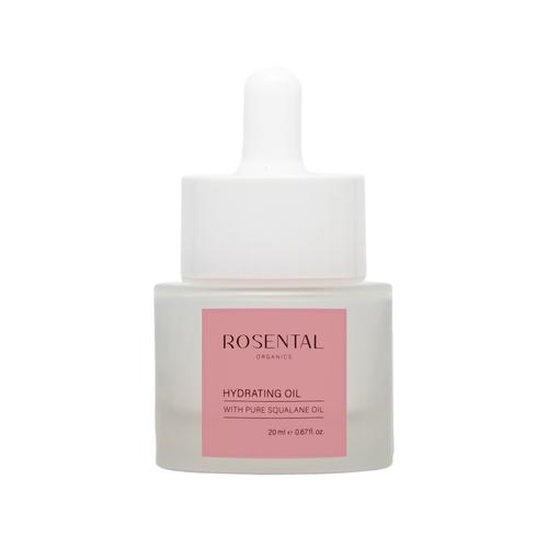 Rosental Organics - Hydrating Oil Gesichtsöl 20 ml