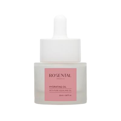 Rosental Organics Hydrating Oil Gesichtsöl 20 ml Image