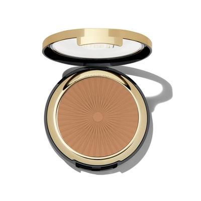 Milani Silky Matte Bronzing Powder Bronzer 3 - SUN TAN 4 g Hellbraun Image