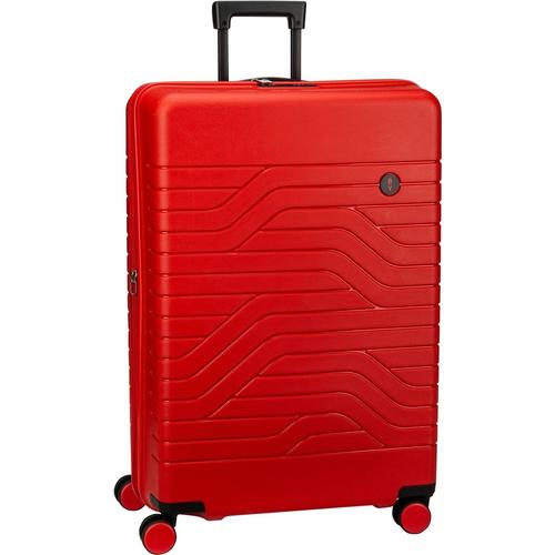 Bric’s – Koffer & Trolley Ulisse Trolley 8432 Koffer & Trolleys Rot