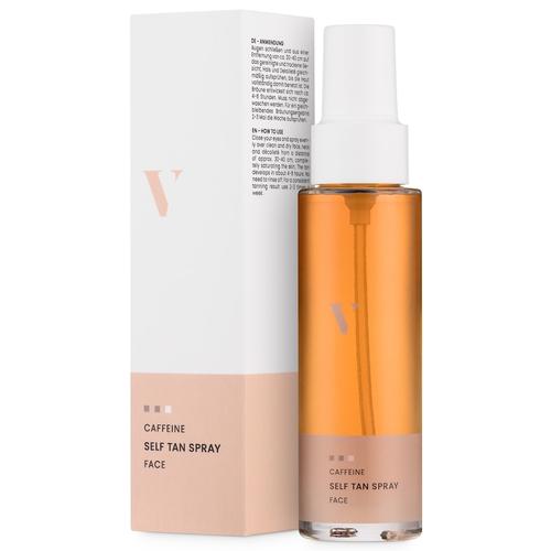 VENICEBEAUTY - Caffeine Self Tan Spray Selbstbräuner 50 ml